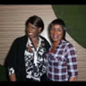 Meet your Posher, Ebony